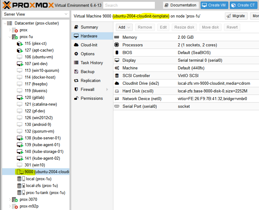 Cloud Init Scripts Per Boot Example