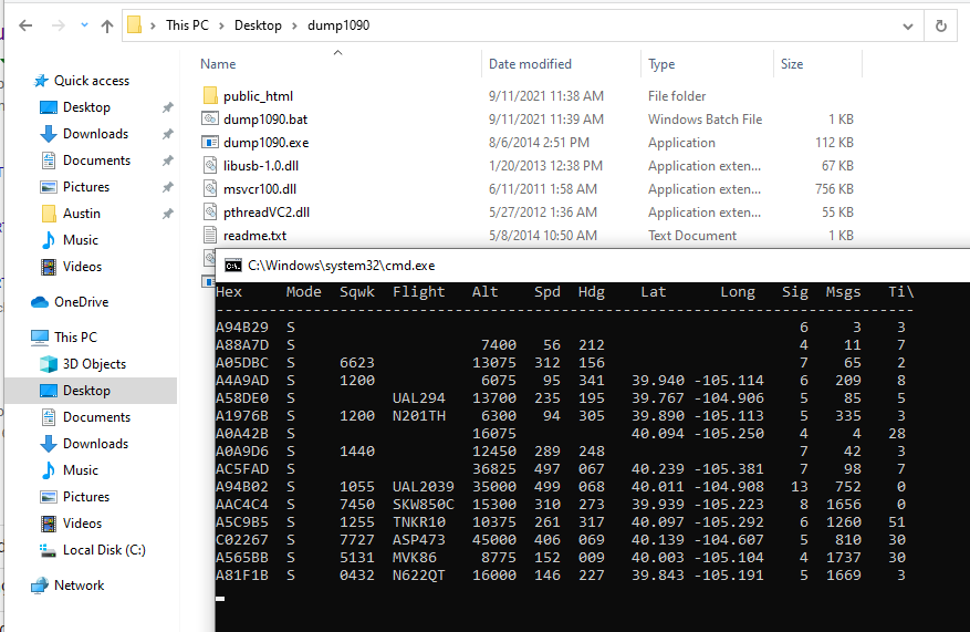 Getting Started With SDR (software defined radio): Tutorial - Austin's  Nerdy Things