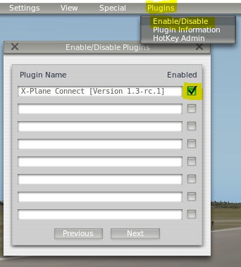 x plane 10 plugins