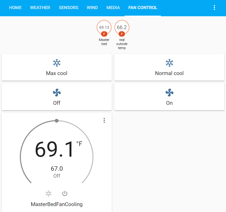 Home Assistant Archives Austin S Nerdy Things